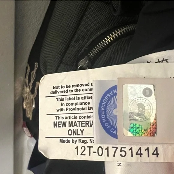 Canada Goose Camouflage Jacket - Picture 10 of 14